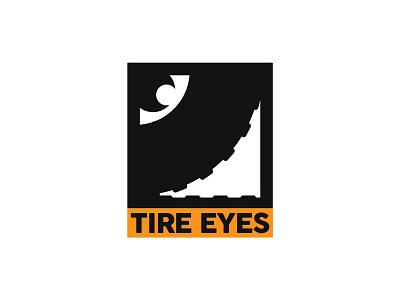 Tire Eyes Logo