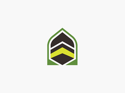 Mecca Logo Concept