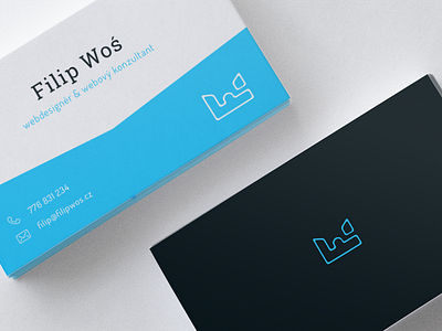 Personal Business Cards