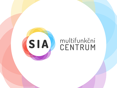 SIA | FREE TIME CENTRE #3 centre children clean color colorful concept dance free logo sports time