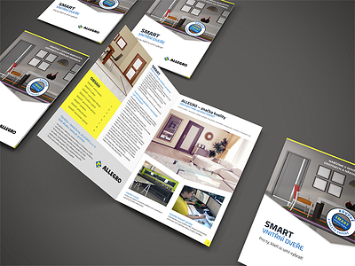 Catalogue for a doors manufacturer a4 a5 brochure catalogue flyer furniture industry manufacturer print seller wood