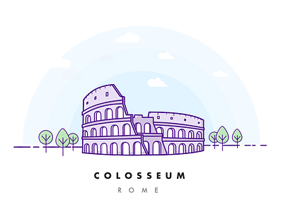 Colosseum