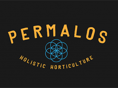 permalos logo concept