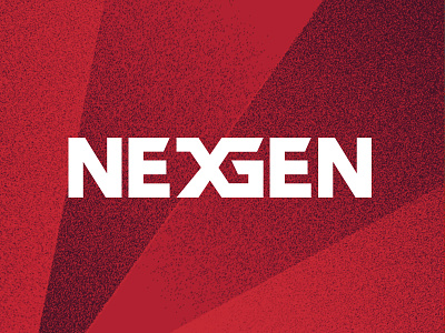 Nexgen Logo logo nexgen