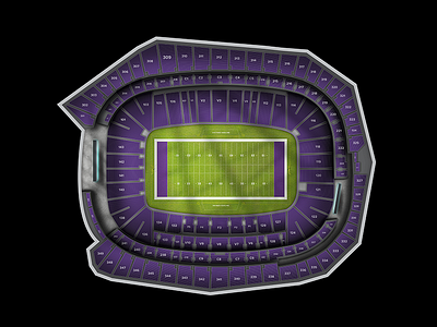 US Bank Stadium