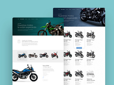 UI Design project design digitaldesign graphicdesign interactiondesign landingpage minimal motorcycle sketch sketchapp ui uidesigner uiux uiuxdesign uiuxdesigner ux web webdesign webdesigner