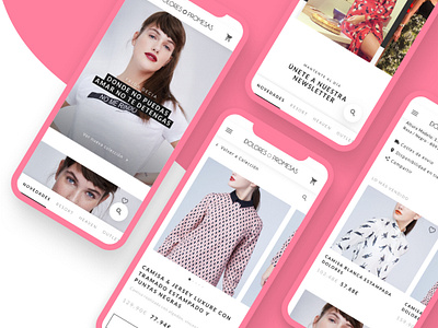 UX UI Case Study project - Dolores Promesas android app design digitaldesign graphicdesign interactiondesign landingpage minimal sketch sketchapp ui uidesigner uiux uiuxdesign uiuxdesigner ux web webdesign webdesigner website