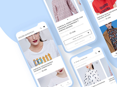 UX UI Case Study project - Dolores Promesas app design digitaldesign graphicdesign interactiondesign ios landingpage minimal sketch sketchapp ui uidesigner uiux uiuxdesign uiuxdesigner ux web webdesign webdesigner website