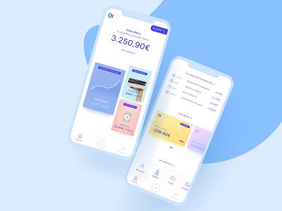 UX UI Banking App app app design app ux bank app banking barcelona design digitaldesign mobile mobile app mobile ui mobile ux sketch sketchapp ui uidesigner uiux uiuxdesign uiuxdesigner ux