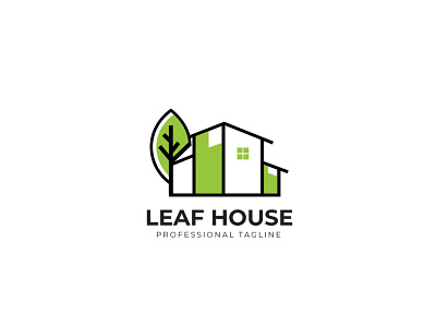 Leaf House