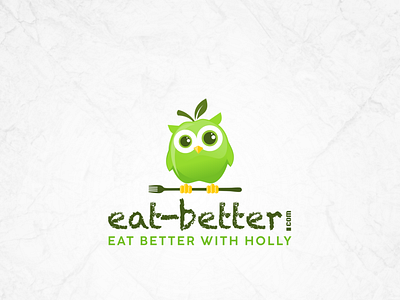 eat-better.com Logo