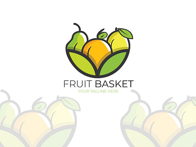 Fruit Basket