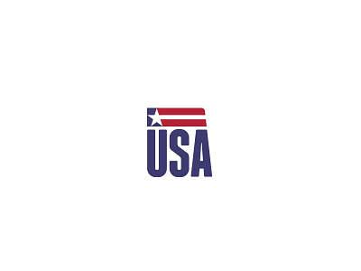 Team USA Logo Concept