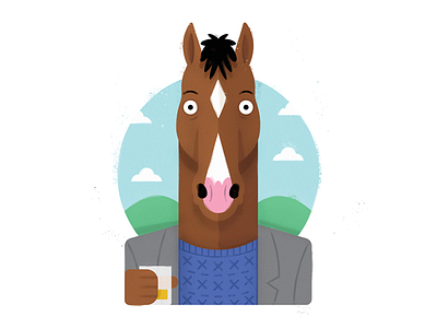 BoJack Horseman