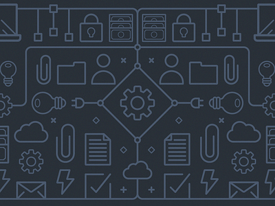 tray.io Pattern cloud engine integration pattern security technology