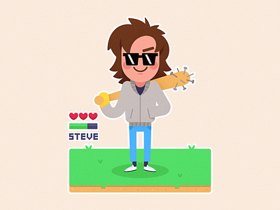 Steve