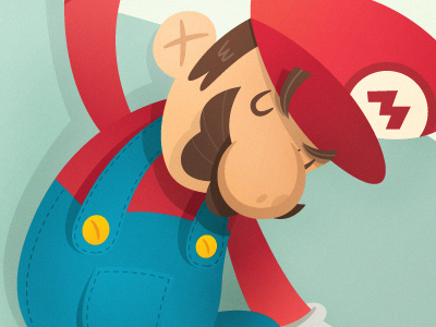 Mario | Nintendo All-Stars #5 koopa mario mario bros mustache nintendo nintendo all stars plumber super mario