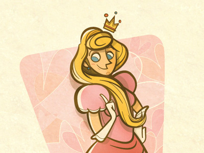 Princess Peach | Nintendo All-Stars #6