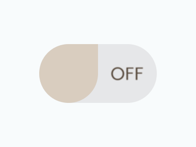 Daily UI #015 | On/Off Switch 015 animation daily ui daily ui 015 design figma gif on off slider switch switch button toggle ui