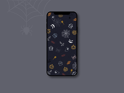 Halloween wallpaper