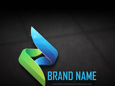 3D Synergy Logo Creator
