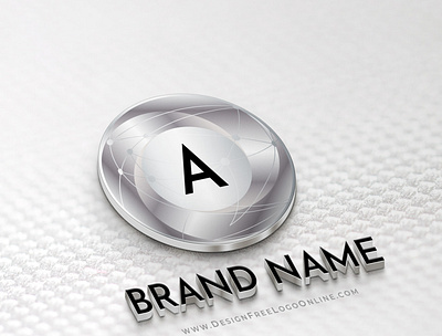 Initial Logo Design 3d logo maker alphabet logo business logo initial logo design logo design logo maker logotipo