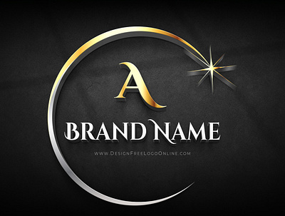 Simple Shine Logo Design alphabet logo alphabet logos business logo logo design logo maker logotipo monogram maker