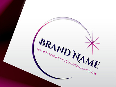 Simple Shine Logo Design business logo logo logo design logo maker logotipo