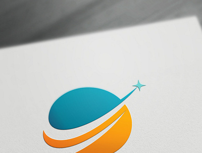 Logo Maker Shop - logo design by Hansol on Dribbble