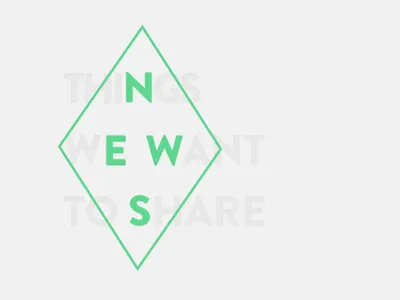 Alternative Newsletter Header logo news newsletter security