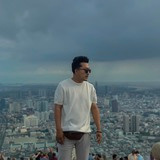 Abhishek Shrestha