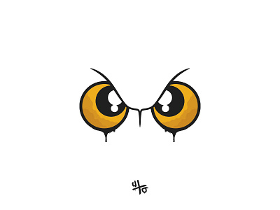 Owl Eyes art branding clean design designer flat graphic graphic design icon illustration illustrator logo logodesign minimal owl symbol