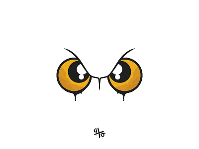 Owl Eyes