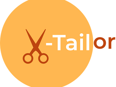 xTailor Logo logo