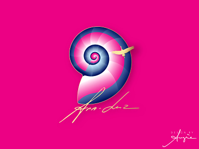 Logo Design - Ana Luz