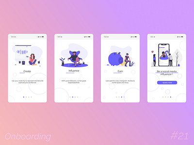 Onboarding