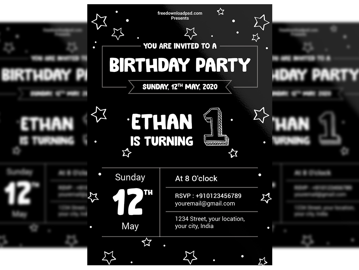 birthday-invitation-flyer-social-media-post-by-maitrayee-on-dribbble