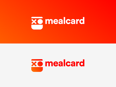 Mealcard Branding