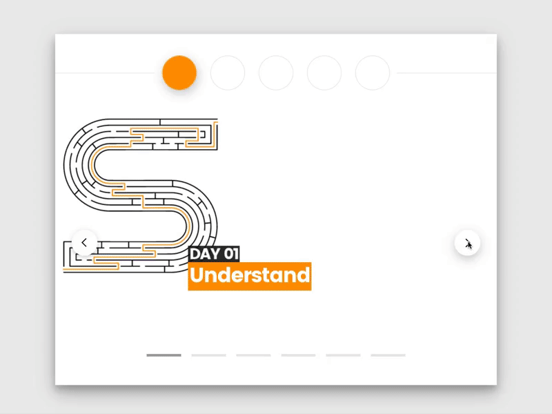 Product Design Sprint Landing