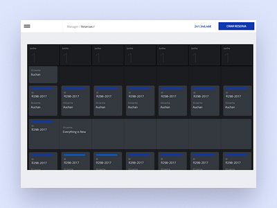 Schedule UI agenda app calendar design layout schedule slot snippet ui ux web website