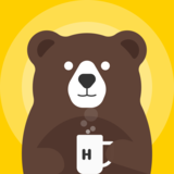 Coffee-Bear