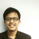 Dribbble profile picture for @gilang