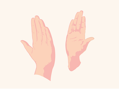 Digital High Five