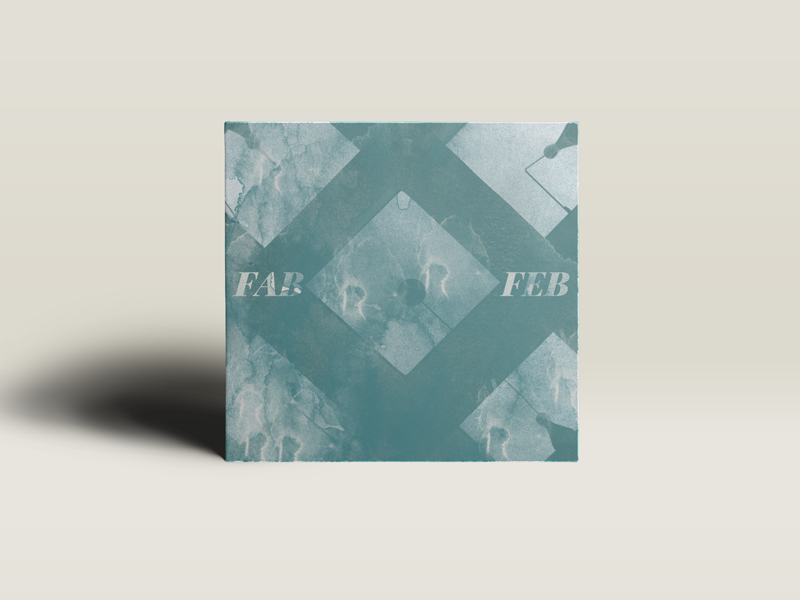 FAB FEB monthly mix