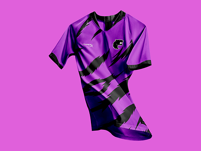 FURIA Concept Jersey 2019 concept counterstrike csgo esports furia jersey