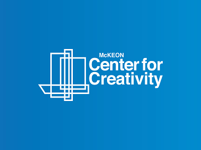 Branding for McKeon Center for Creativity