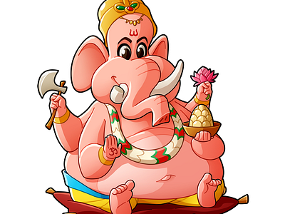 Ganesh