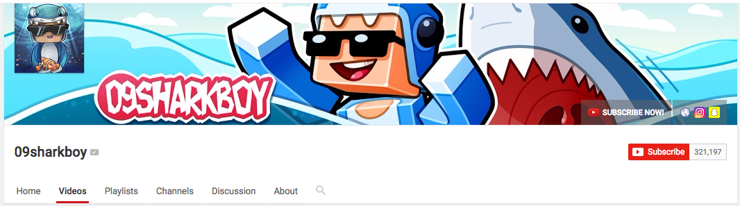 Mathieu Beaulieu Projects Youtube Channel Art Dribbble - roblox youtube channels