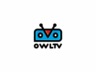 owltv bird owl owltv play television tv tvowl