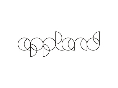 appland 2010 apple font konstantine logotype